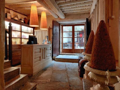 Posada Restaurante Casa de la Sal - Best Hotels in Castile-León