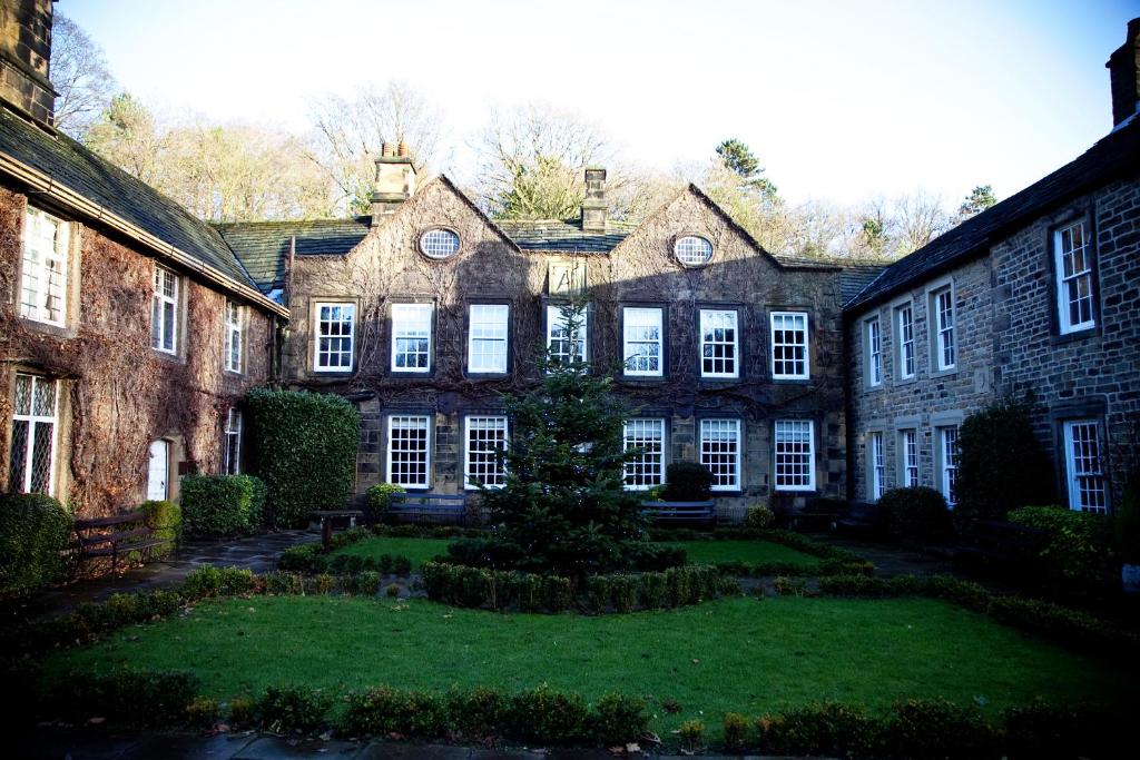 Whitley Hall Hotel - Best Hotels in Sheffield