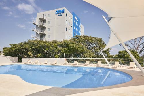 One Acapulco Diamante - Best Pool Hotels in Acapulco