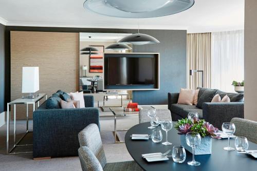 London Marriott Maida Vale - Best Marriott Hotels in England