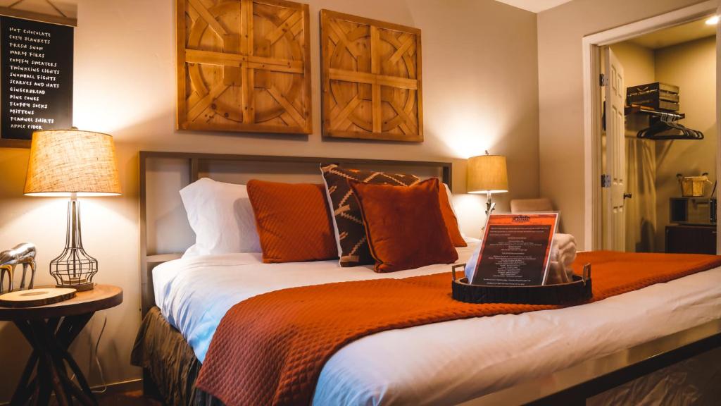 Playpark Lodge - Best Hotels in California