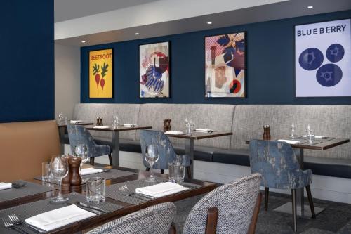 Delta Hotels by Marriott Edinburgh - Best Marriott International Hotels in Scotland