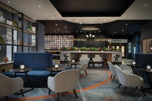 Glasgow Marriott Hotel - Best Marriott International Hotels in Scotland