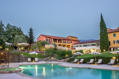La Meridiana ReIais & Chateaux - Best Hotels in Liguria