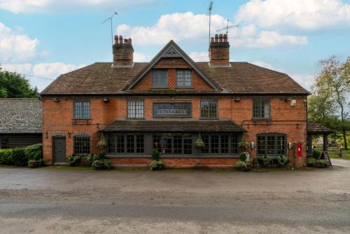 Bourne Valley Inn - Best Hotels in Hampshire