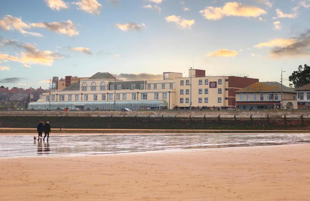 Grand Hotel Sunderland - Best Marriott Hotels in England