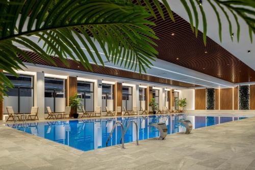 Hotel Alexandrion Experience - Best Hotels with Free Breakfast in Romania