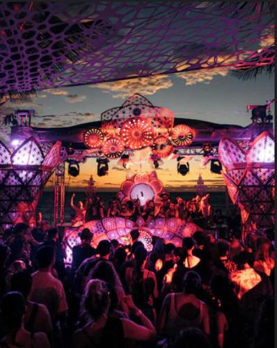 Papaya Playa Project, Tulum, a Member of Design Hotels - Best Hotels in Tulum