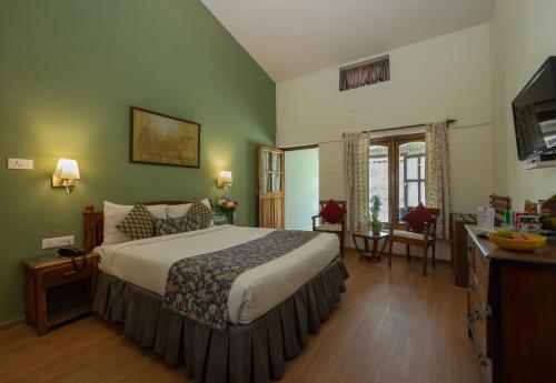 Sherlock - Best Hotels in Tamil Nadu