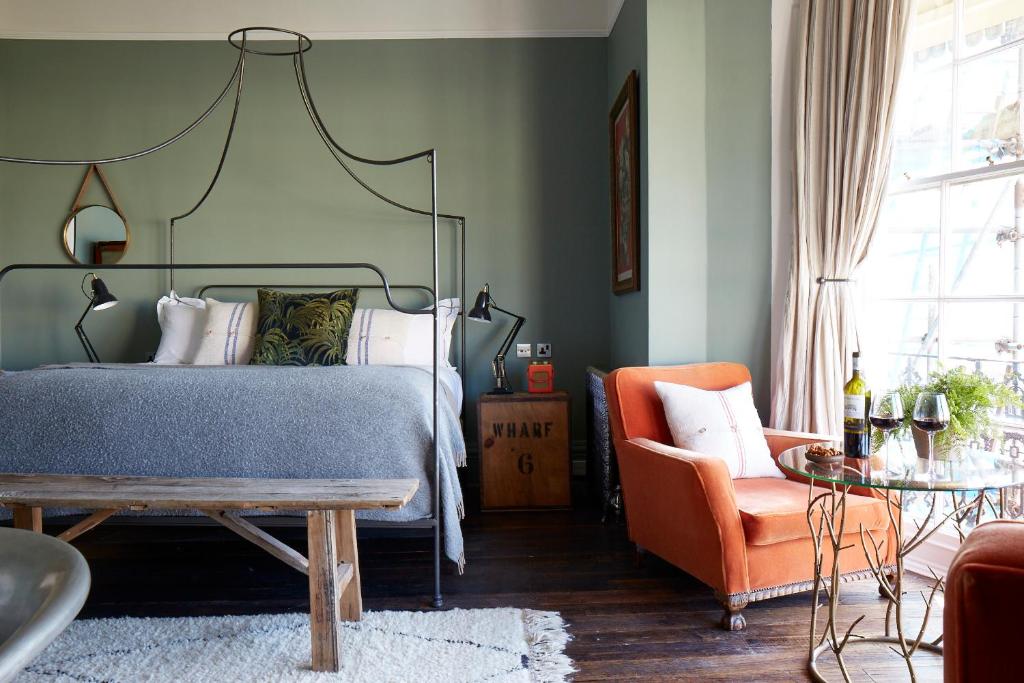 Artist Residence Brighton - Best Hotels in Brighton