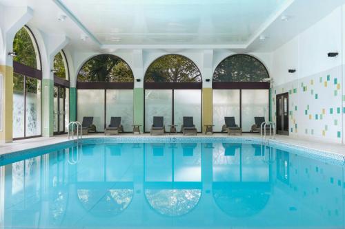 London Marriott Hotel Regents Park - Best Marriott Hotels in England