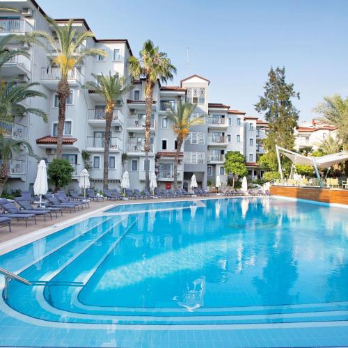 Paloma Marina Suites - Adult Only - Best Hotels in Kusadasi