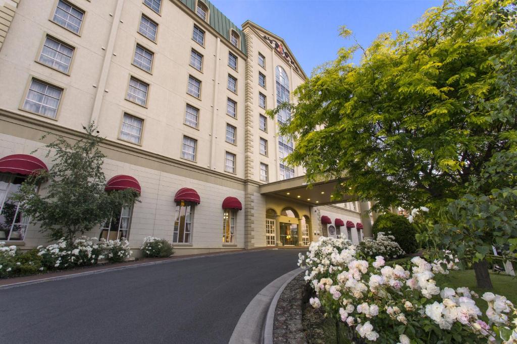 Hotel Grand Chancellor Launceston - Best Business Hotels in Tasmania