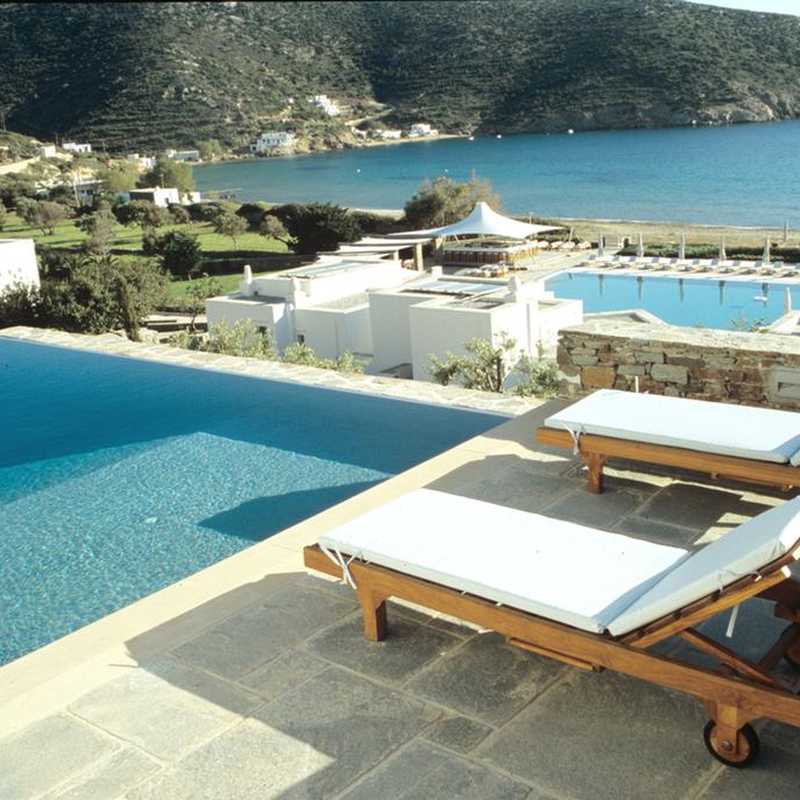 Elies Resorts