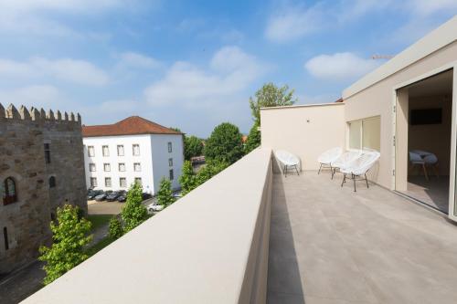 Braga Heritage Lofts - Best Hotels in Braga