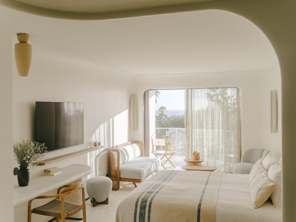 Hôtel & Spa Belle Plage - Best Hotels in Cannes
