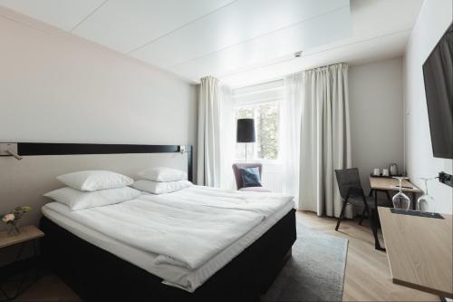Home Hotel Jugend - Best Hotels in Helsinki