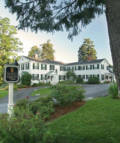 Swift House Inn - Best Hotels in Middlebury