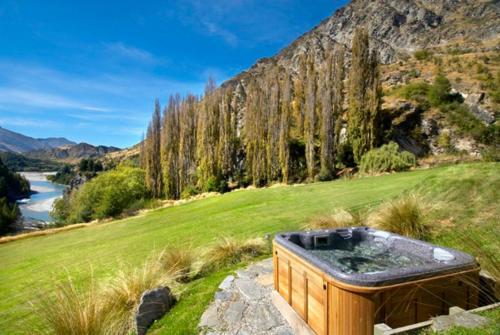 The Canyons B&B - Best Hotels in Otago