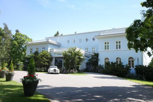 Hotel Haikko Manor & Spa - Best Spa Hotels in Finland