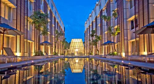 Ananta Legian Hotel - Best Beach Hotels in Indonesia