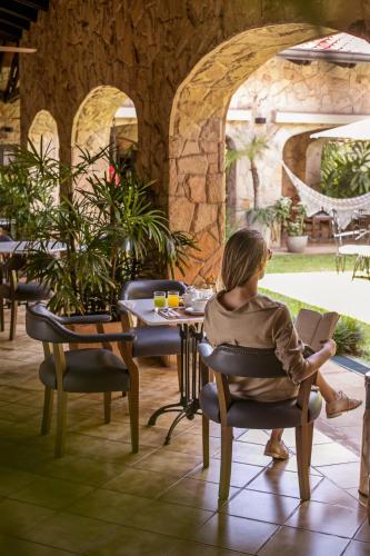 Las Lomas Casa Hotel - Best Hotels Asuncion