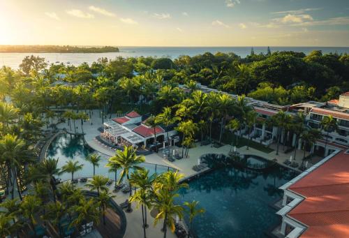 Mauricia Beachcomber Resort & Spa - Best Hotels in Grand Baie