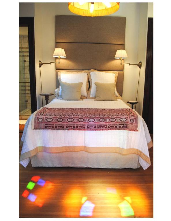 Austin House Inn - Best Spa Hotels in Rhode Island