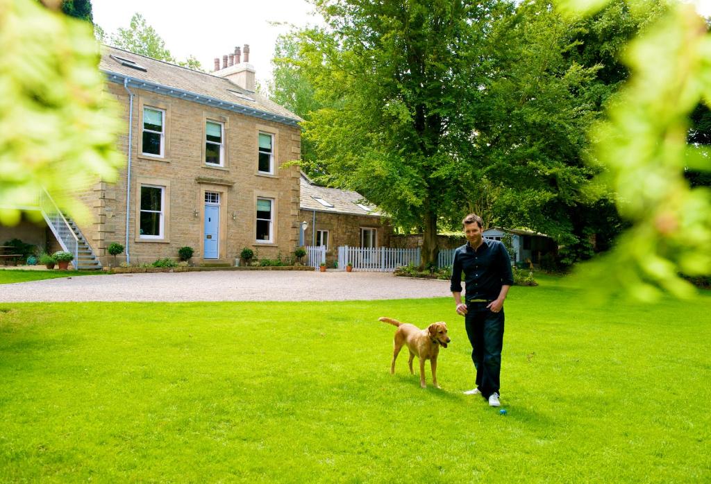 The Ashton - Best Hotels in Lancashire
