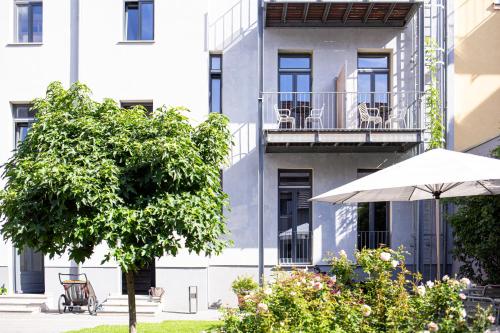 Hotel Stadthaus - Best Hotels in Bavaria