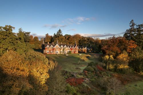 Ballathie House Hotel - Best Hotels Perthshire
