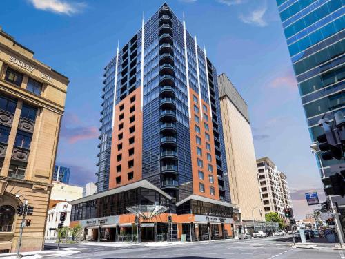 Peppers Waymouth Hotel - Best Business Hotels in Adelaide