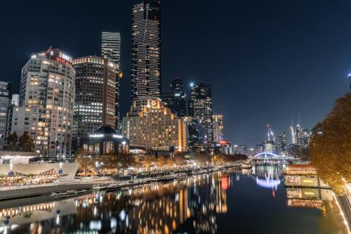 The Langham Melbourne - Best Hotels in Melbourne