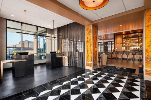 The Oaklander Hotel, Autograph Collection - Best Hotels in Pittsburgh