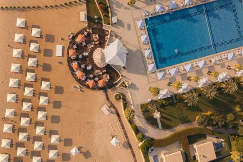 The St. Regis Doha - Best Hotels in Doha