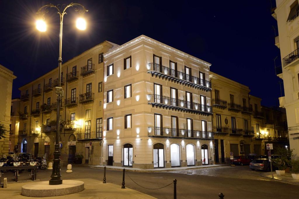 Best Western Hotel Principe di Lampedusa - Best Hotels in Sicily