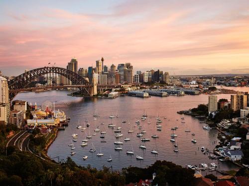 View Sydney - Best Pet-Friendly Hotels in Sydney