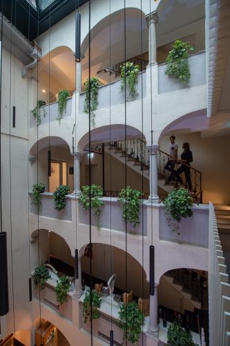 Hotel Gabbani - Best Hotels in Lugano