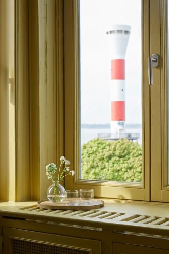 stilwerk Strandhotel Blankenese - Best Hotels in Hamburg