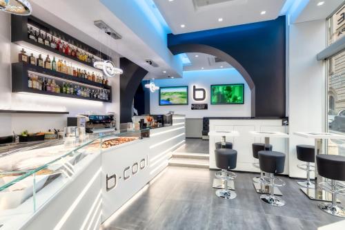 THE ONE Boutique Hotel & SPA Rome