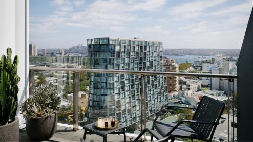 Hotel Indigo Sydney Potts Point by IHG - Best Pet-Friendly Hotels in Sydney