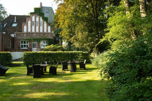 Hotel Gut Bardenhagen - Best Hotels in Lower Saxony