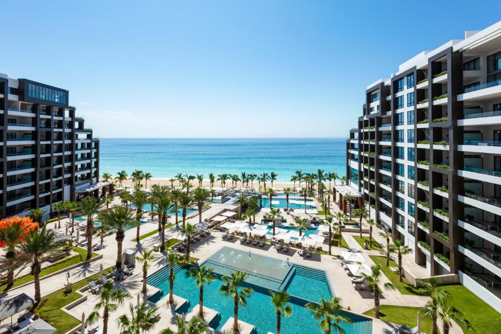 Garza Blanca Resort & Spa Los Cabos - Best Hotels in Baja California Sur