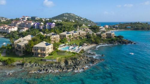 Gallows Point Resort - Best Hotels in US Virgin Islands
