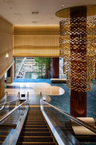 Kyoto Tokyu Hotel - Best Fitness Hotels in Kyoto