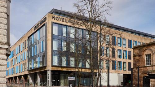 Hotel Indigo Newcastle by IHG - Best Hotels in Newcastle