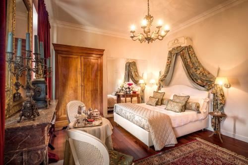 Duchessa Margherita Chateaux & Hotels - Best Hotels in Piedmont