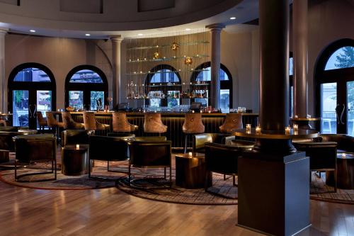 Renaissance Reno Downtown Hotel & Spa - Best Business Hotels in Reno, NV