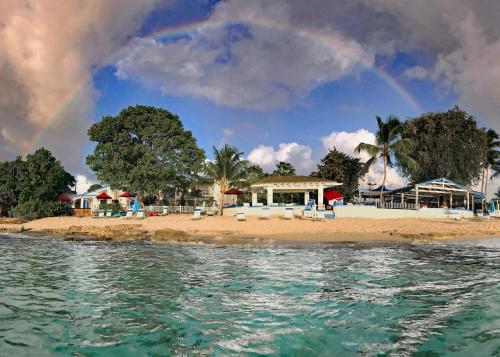 Sand Castle on the Beach - Adults Only - Best Hotels in St. Croix