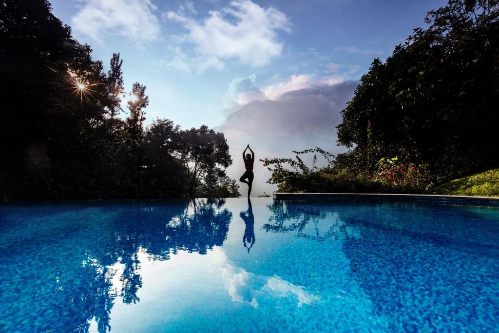 Kurumba Village Resort – Nature Resorts - Best Hotels in Coonoor